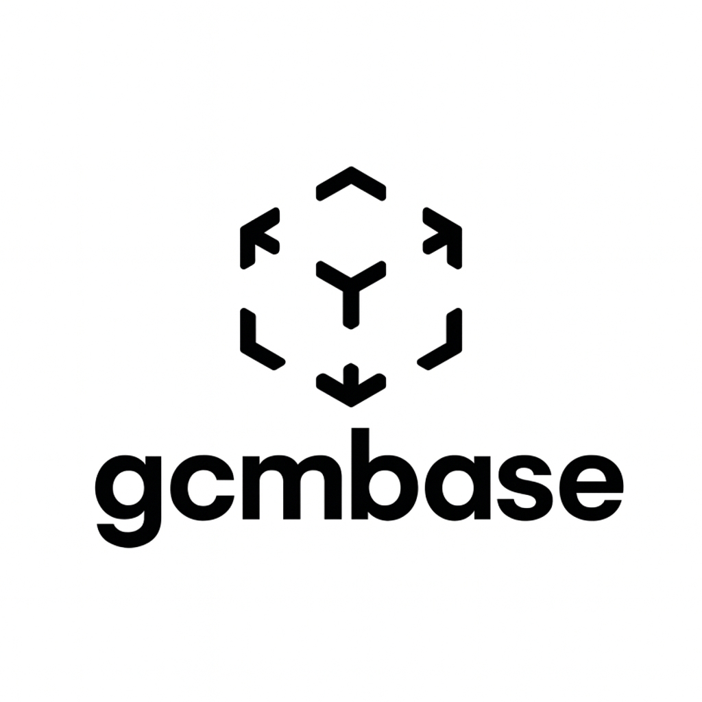 gcmbase